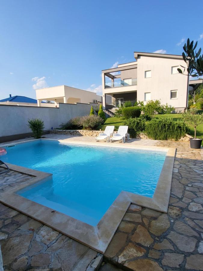 Villa Buna Exterior foto